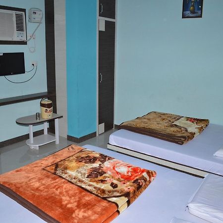 Hotel Mittal Inn Ajmer Bagian luar foto