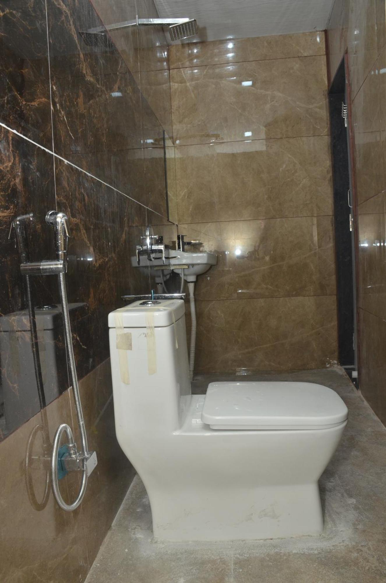 Hotel Mittal Inn Ajmer Bagian luar foto