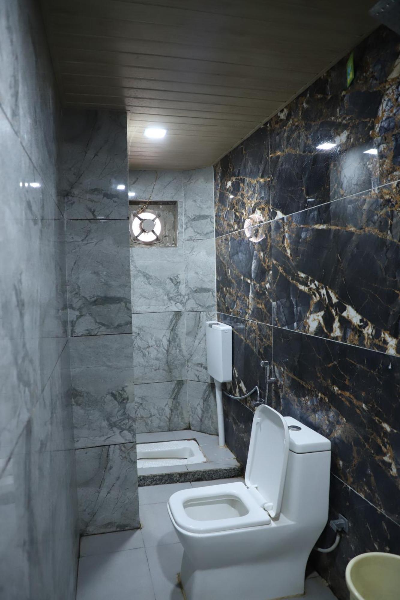 Hotel Mittal Inn Ajmer Bagian luar foto